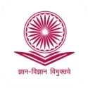 UGC Logo of University Grants Commission India